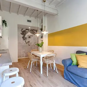  Apartamento Ricasoli By Mamo