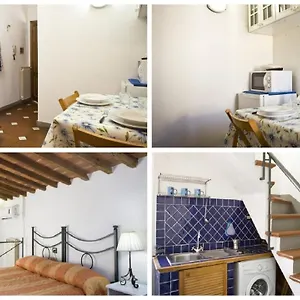  Apartamento Zmax Zanobi