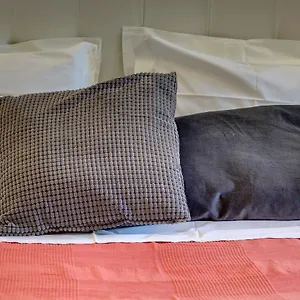  Apartamento Sleep Tight