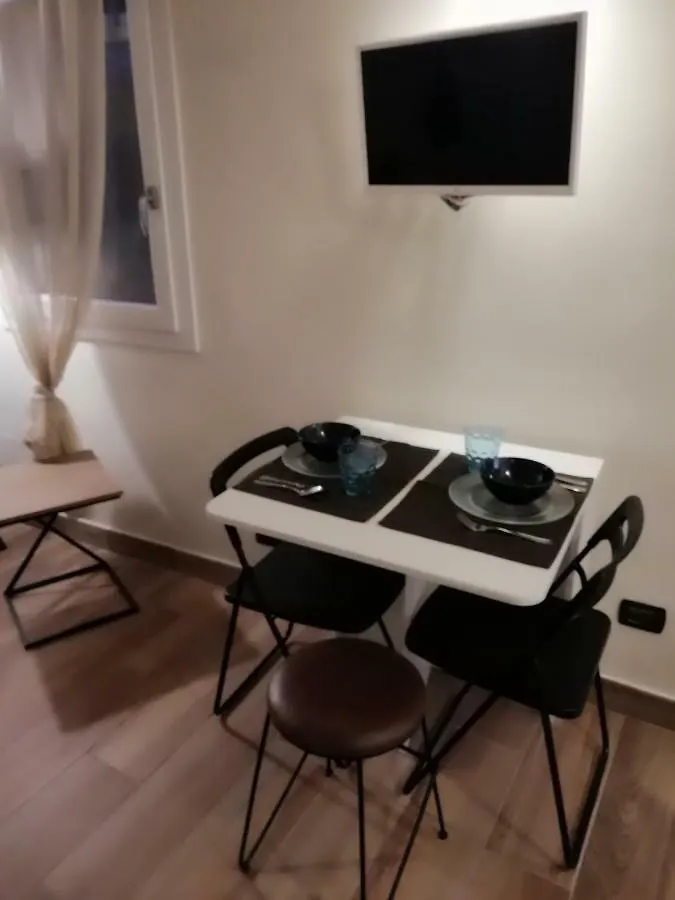 דירה פירנצה Casa Allegri איטליה