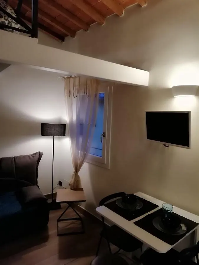 פירנצה Casa Allegri