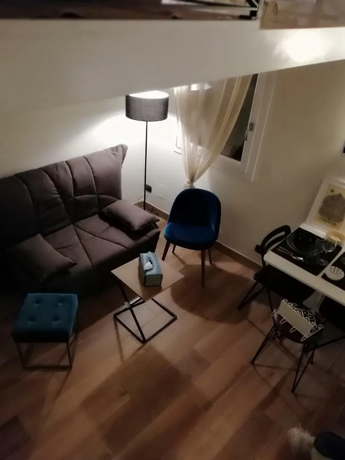 דירה פירנצה Casa Allegri