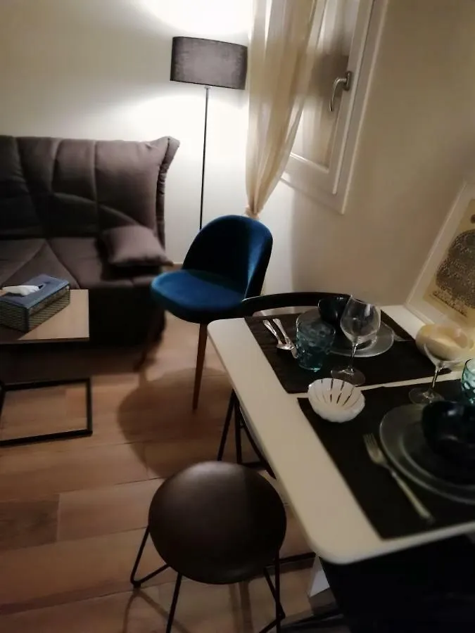 דירה פירנצה Casa Allegri