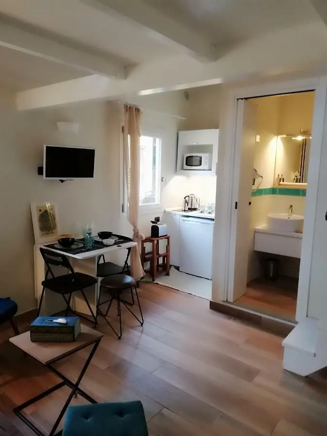 פירנצה Casa Allegri דירה