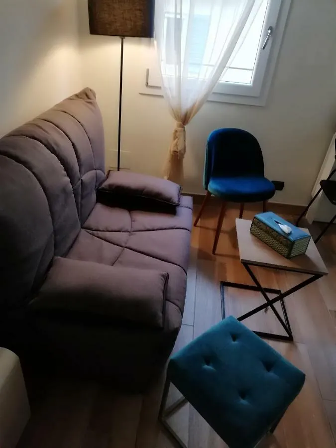 פירנצה Casa Allegri דירה
