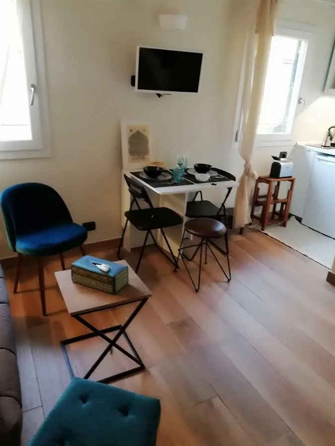 דירה פירנצה Casa Allegri