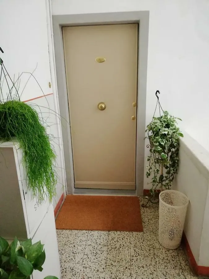 דירה פירנצה Casa Allegri